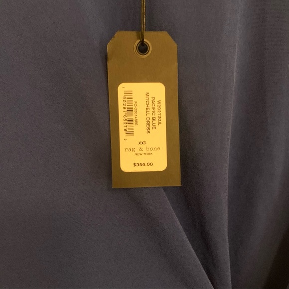 Rag & Bone Dress - Picture 10 of 14